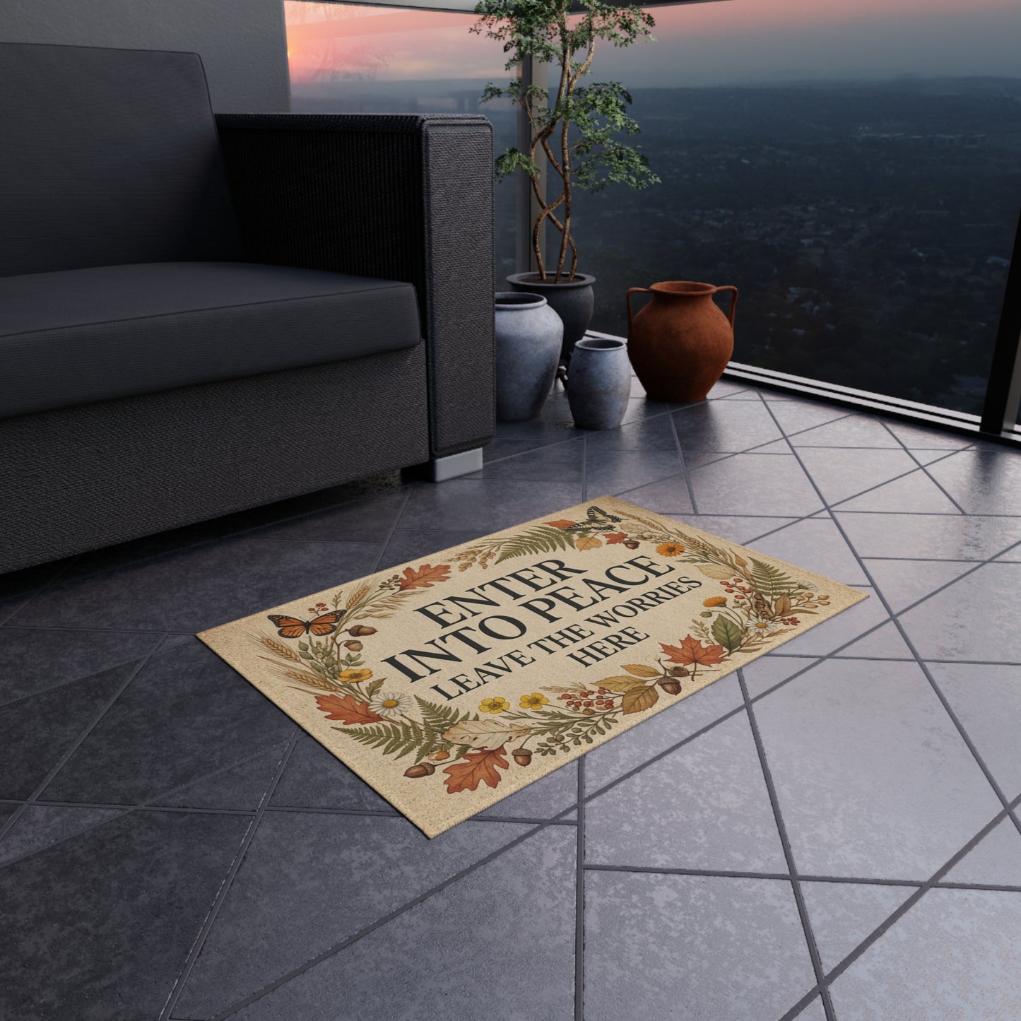 Outdoor Rug