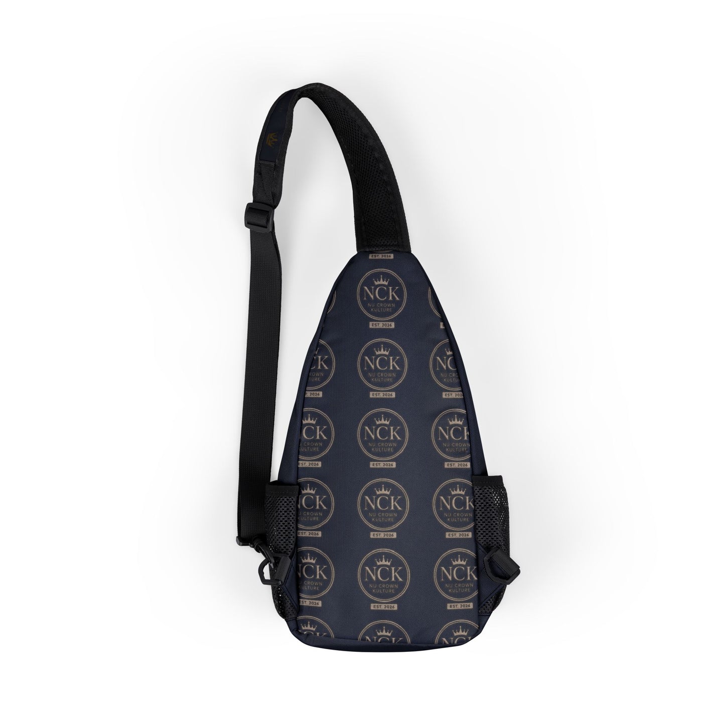 Chest Bag (AOP)