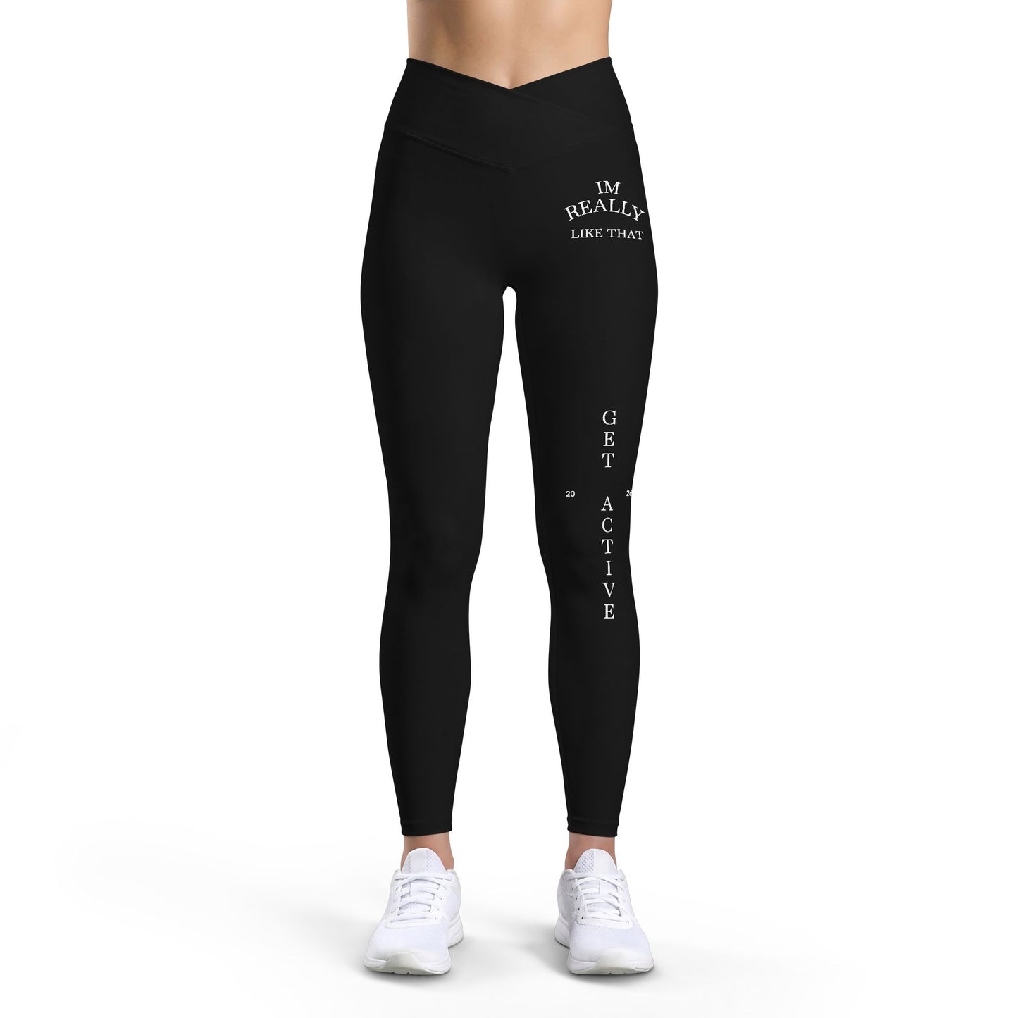 Women’s Luxe Leggings
