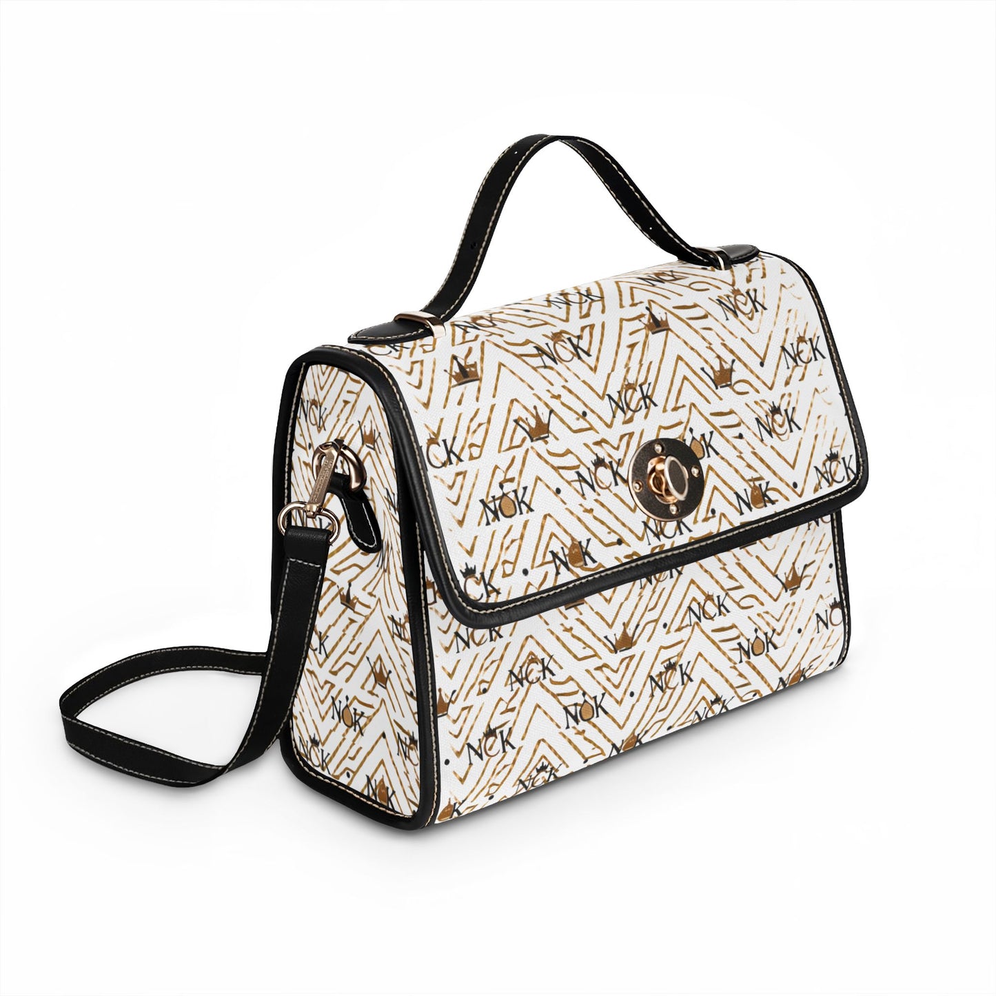 Waterproof Canvas Bag