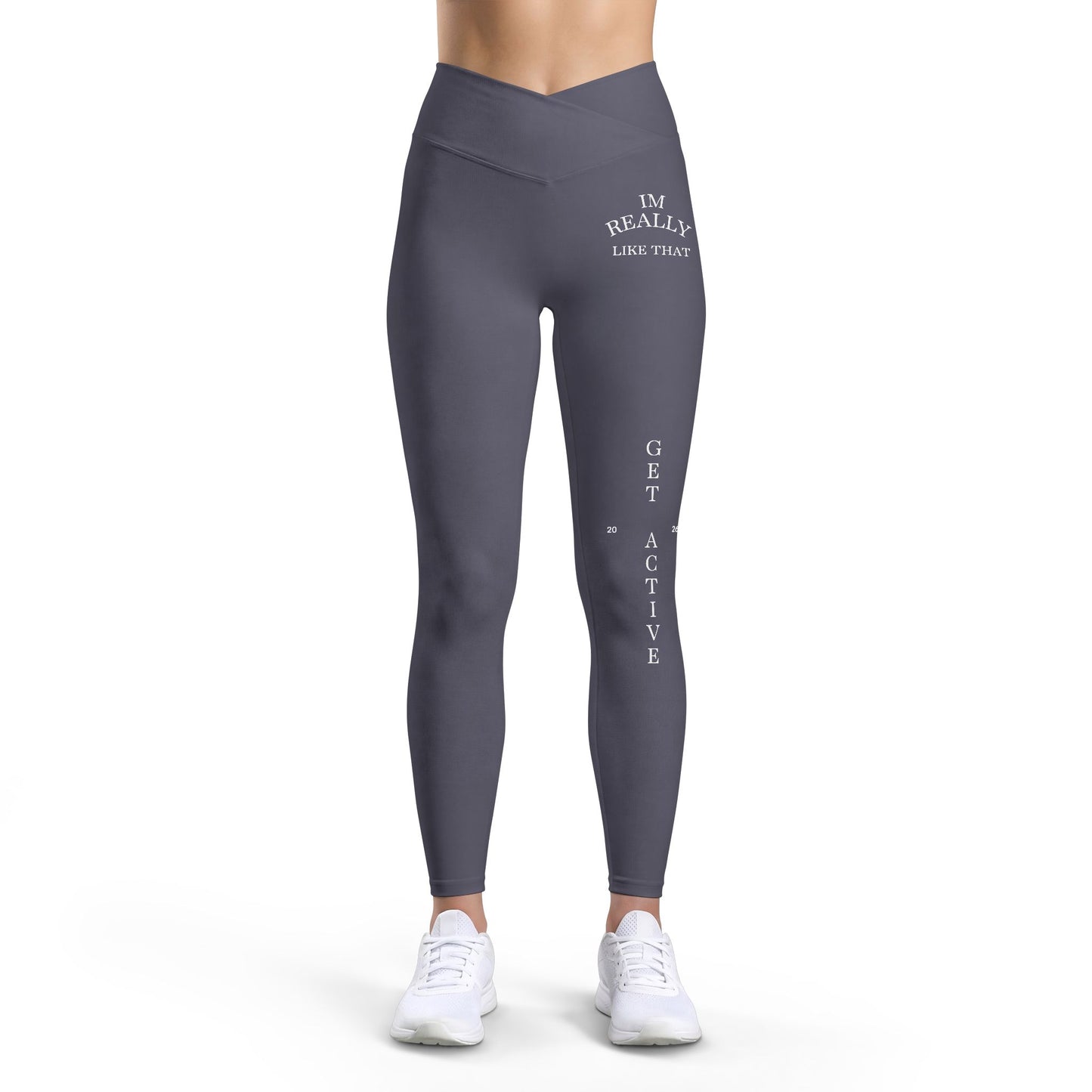 Women’s Luxe Leggings