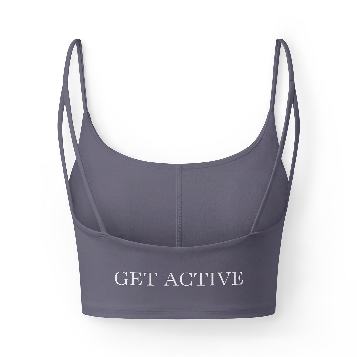 Women's Luxe Bra