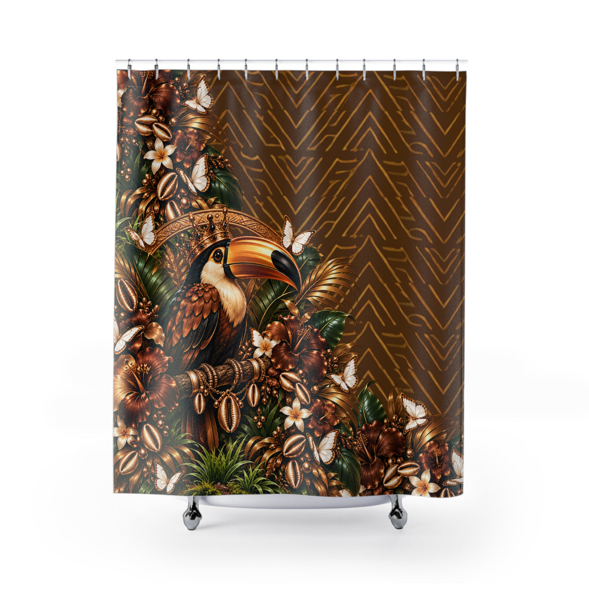Shower Curtains