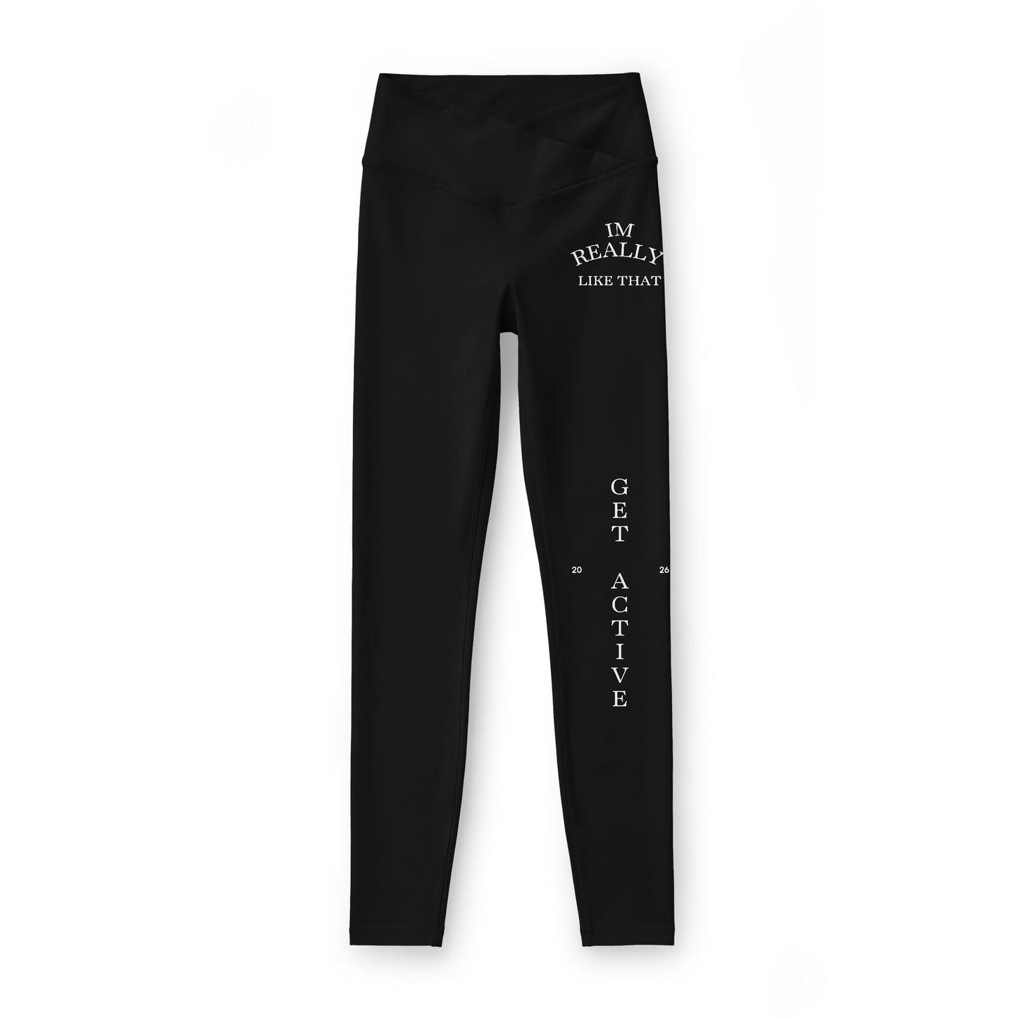 Women’s Luxe Leggings