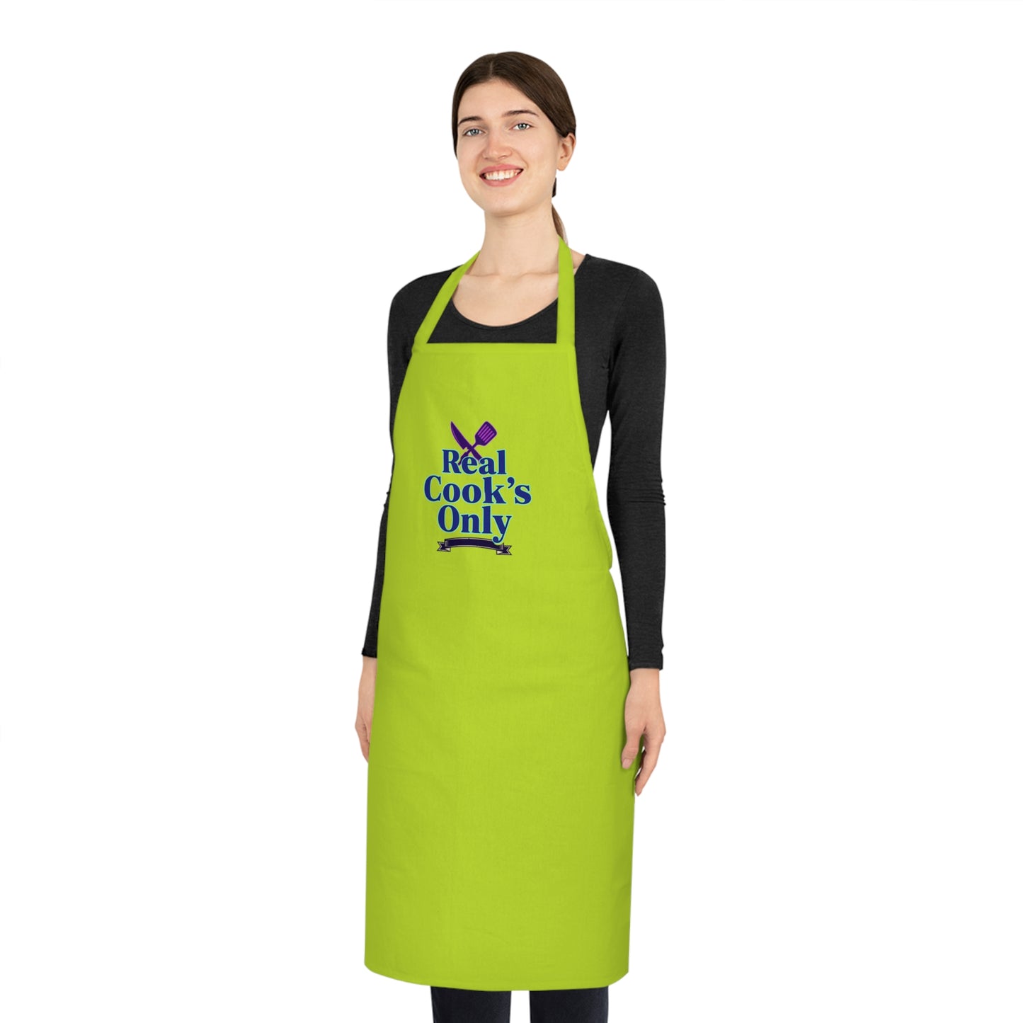 Cotton Apron