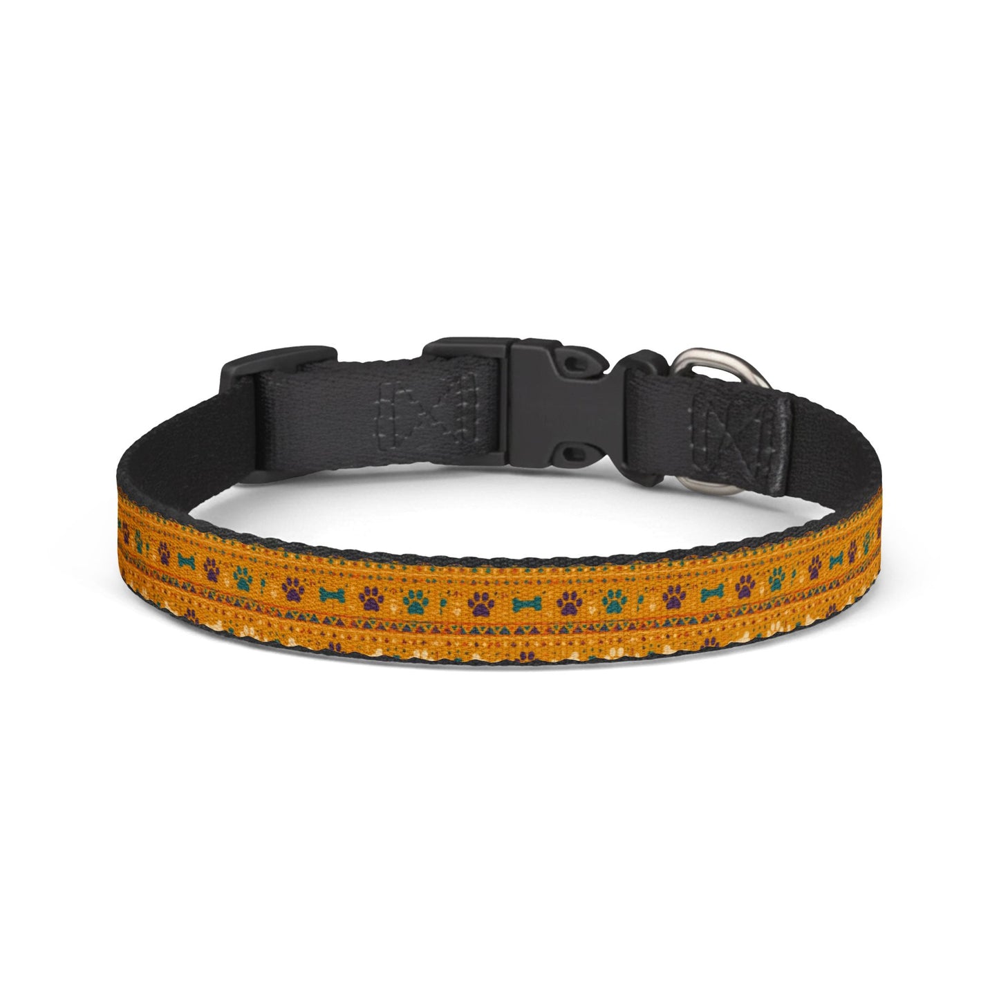 Clip-on Pet Collar