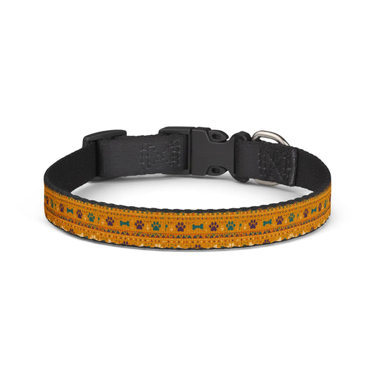 Clip-on Pet Collar