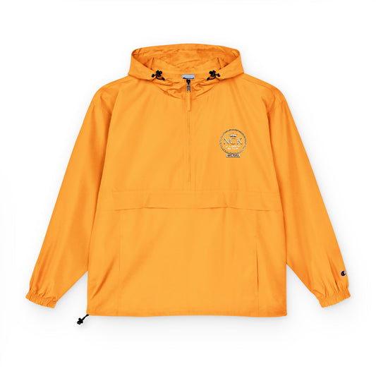 Champion Unisex Packable Anorak Jacket