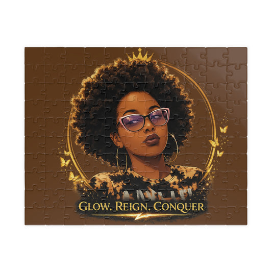 Puzzle (110, 252, 520, 1014-piece)