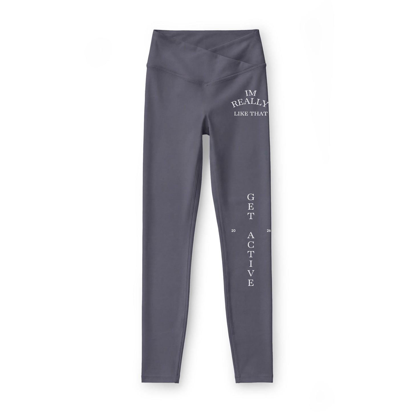 Women’s Luxe Leggings