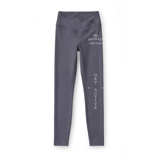 Women’s Luxe Leggings