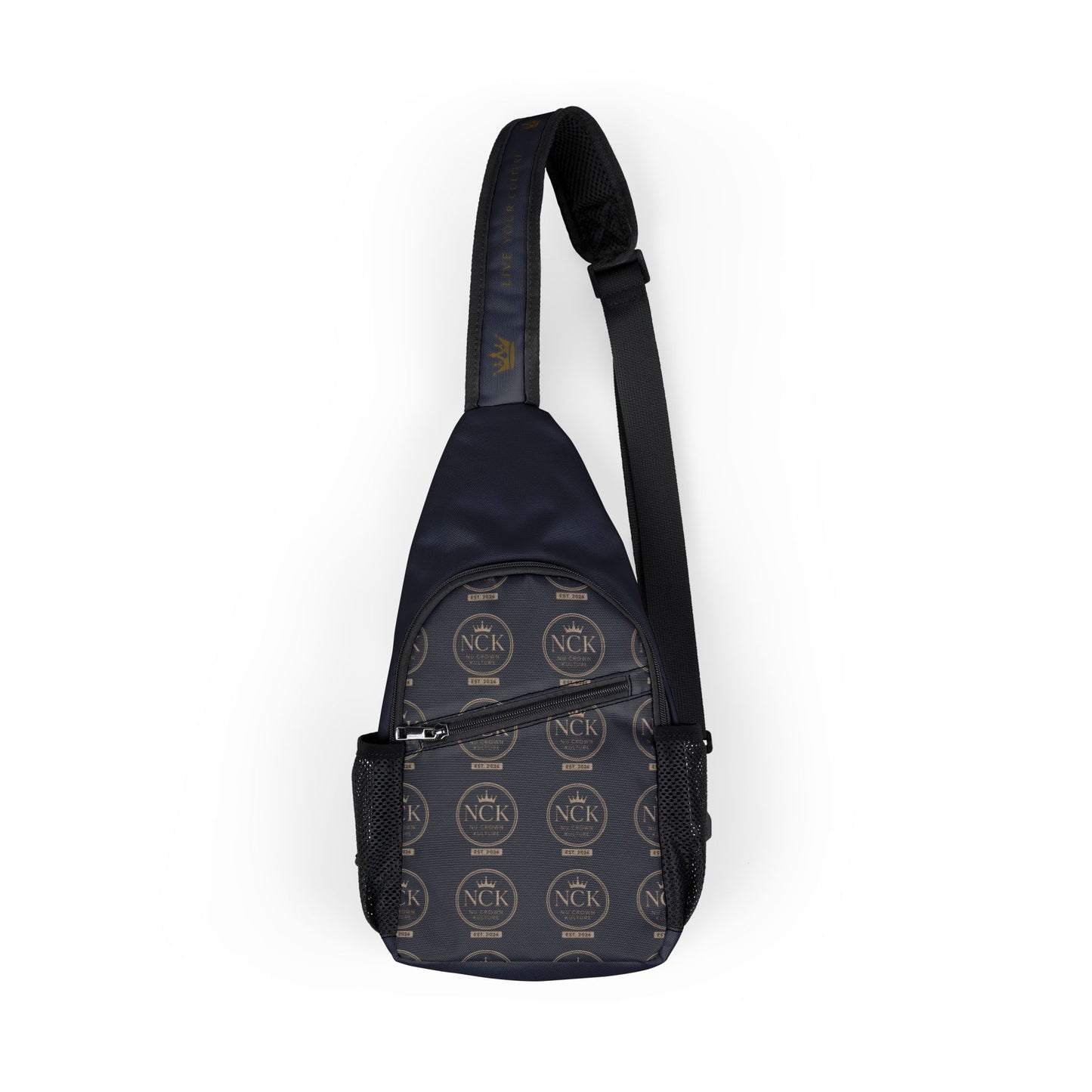 Chest Bag (AOP)