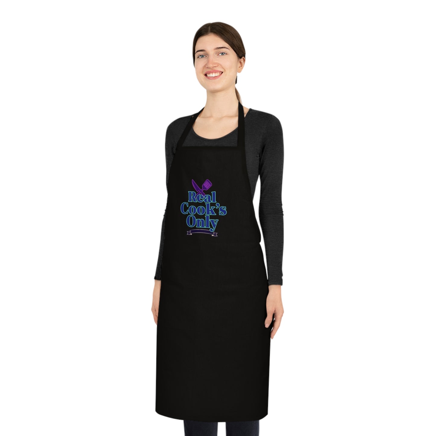 Cotton Apron