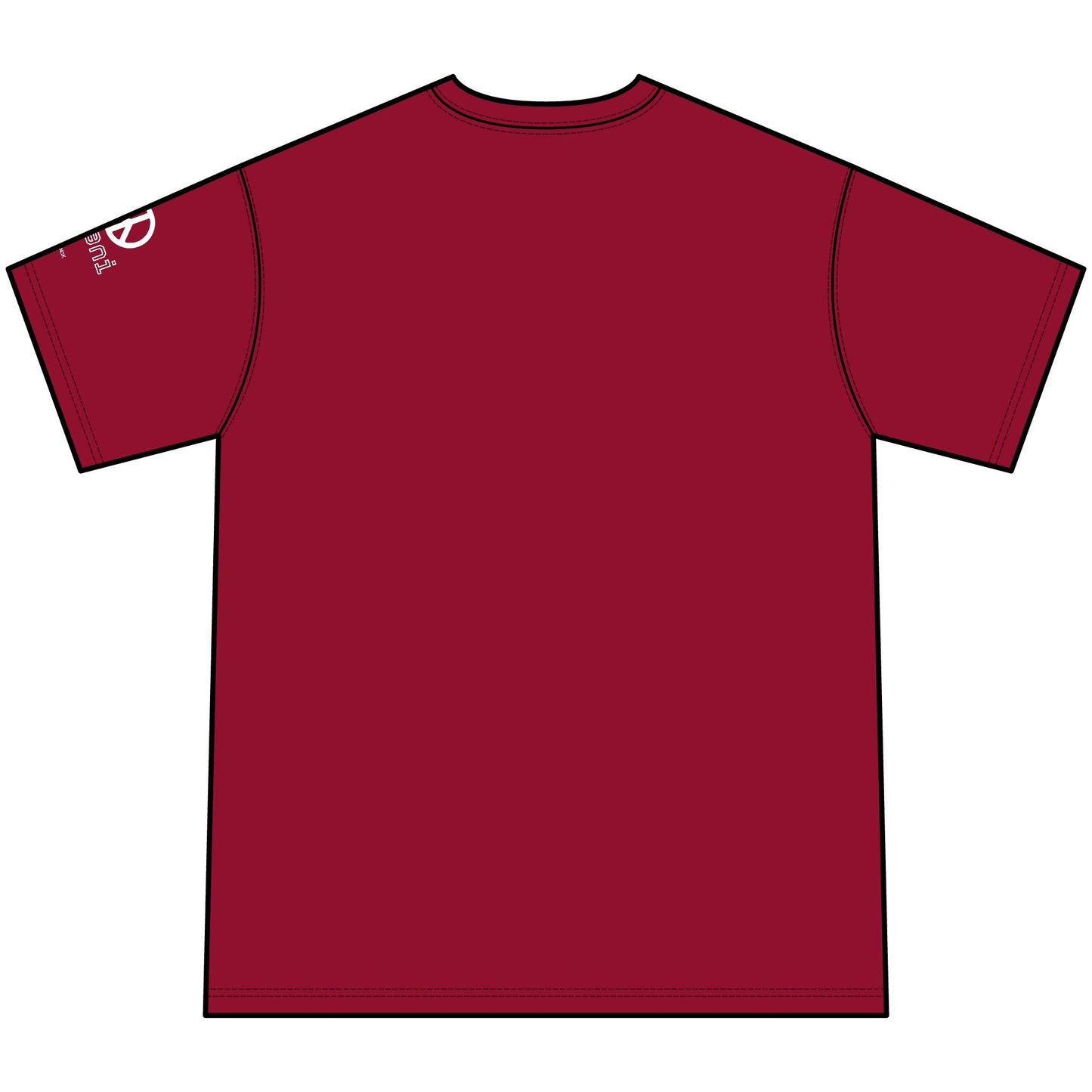 Youth Tie-Dye Tee