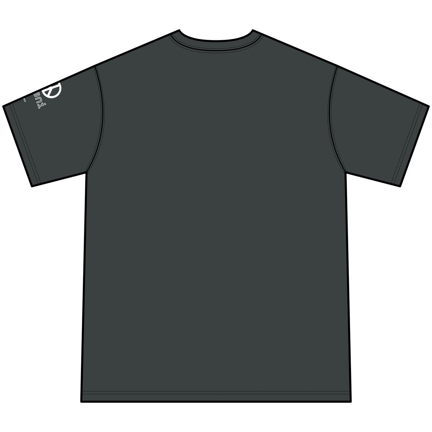 Youth Tie-Dye Tee