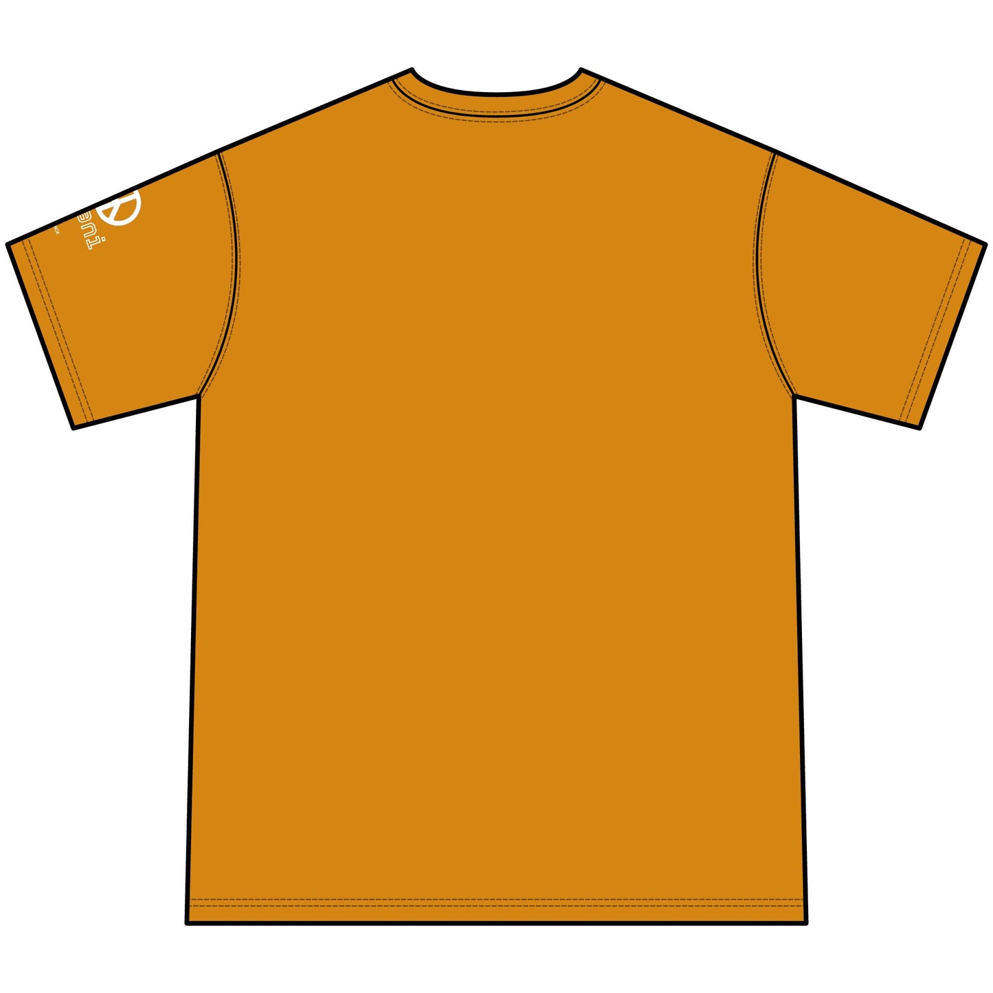 Youth Tie-Dye Tee