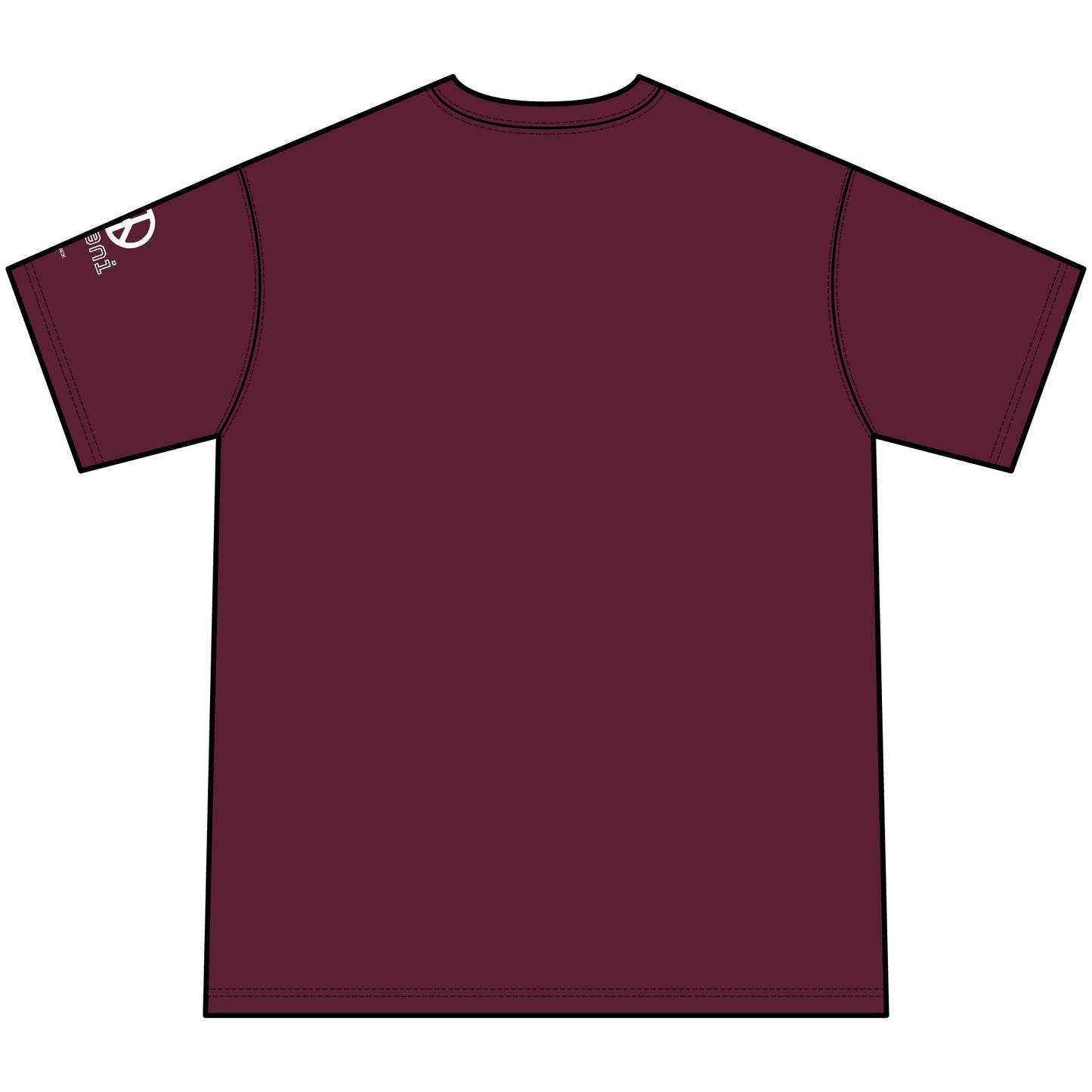 Youth Tie-Dye Tee