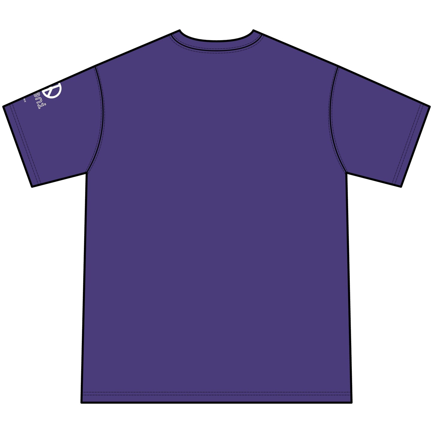 Youth Tie-Dye Tee