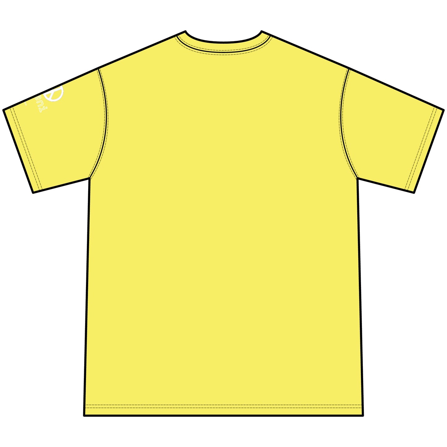 Youth Tie-Dye Tee
