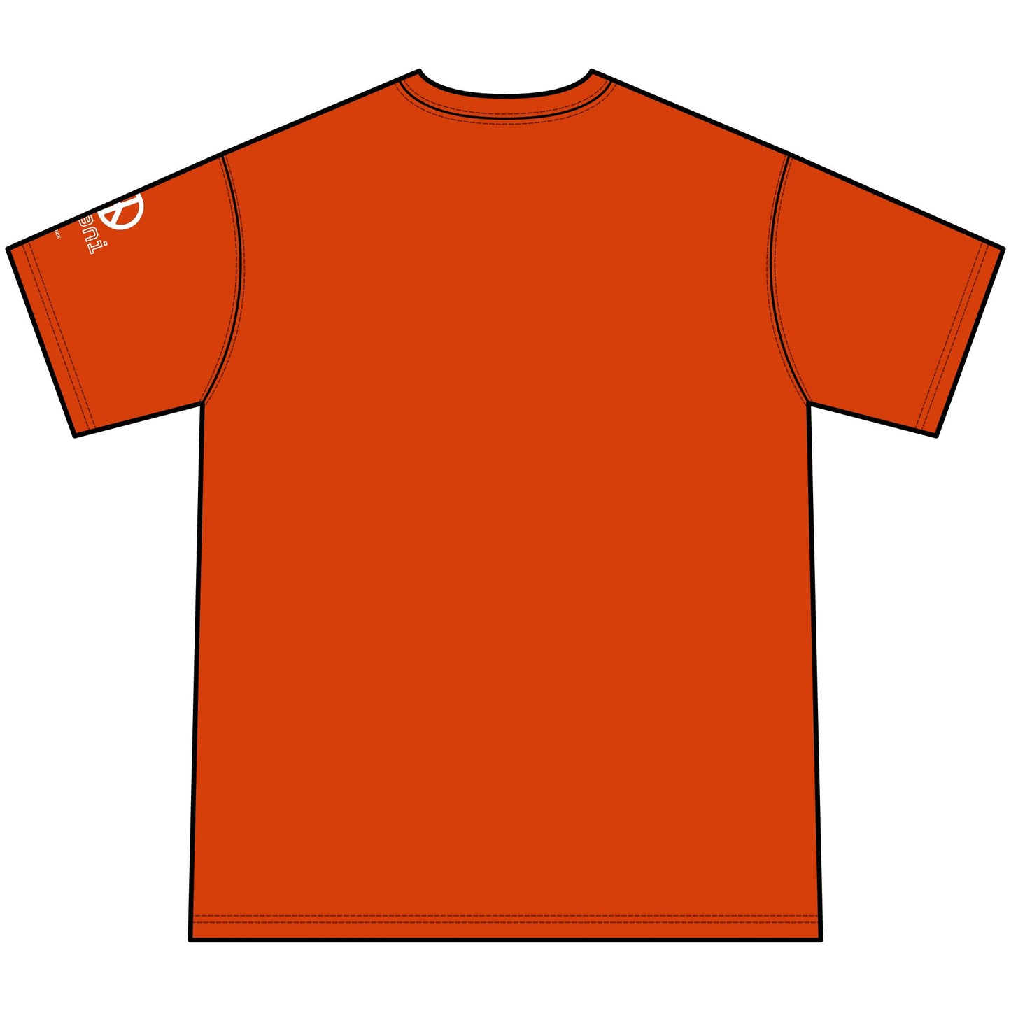Youth Tie-Dye Tee