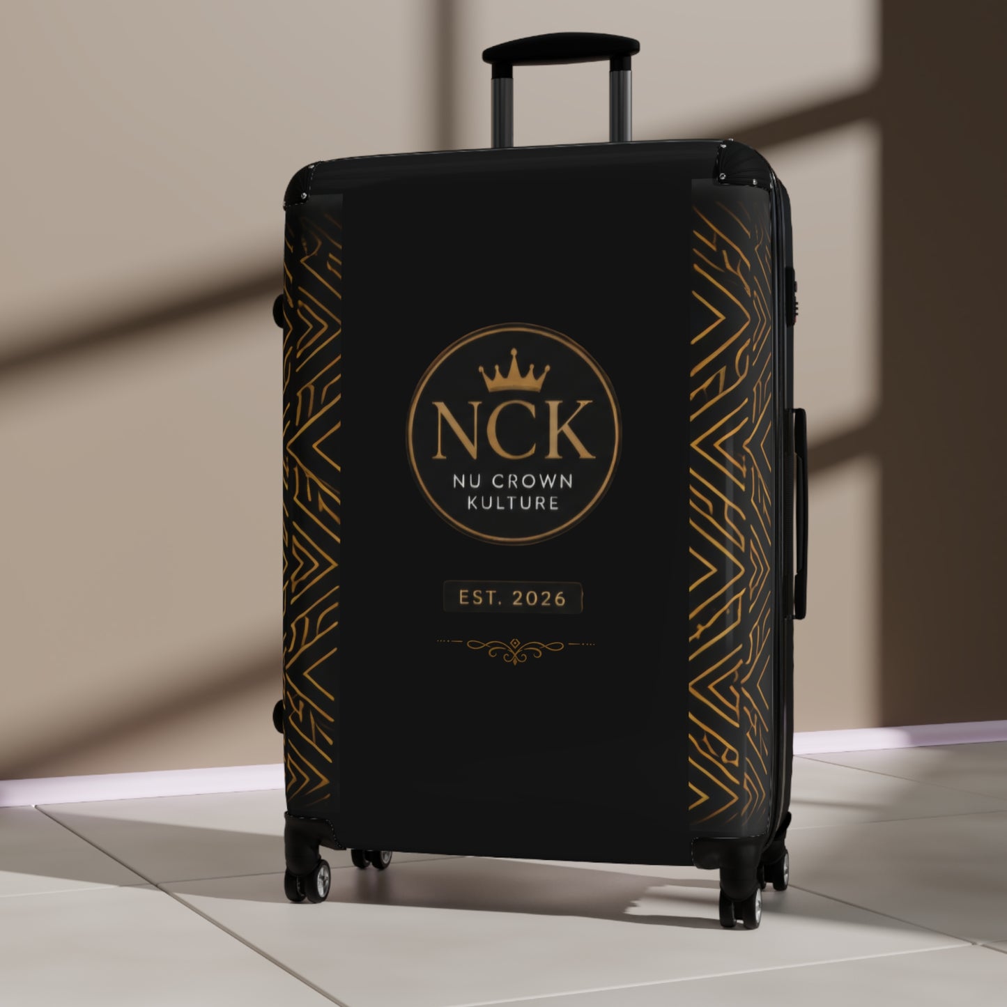 Suitcase