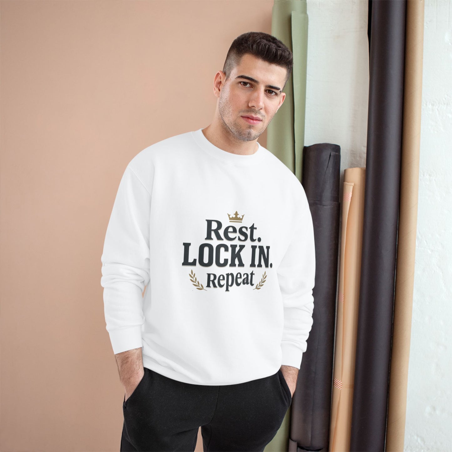 Champion Sweatshirt