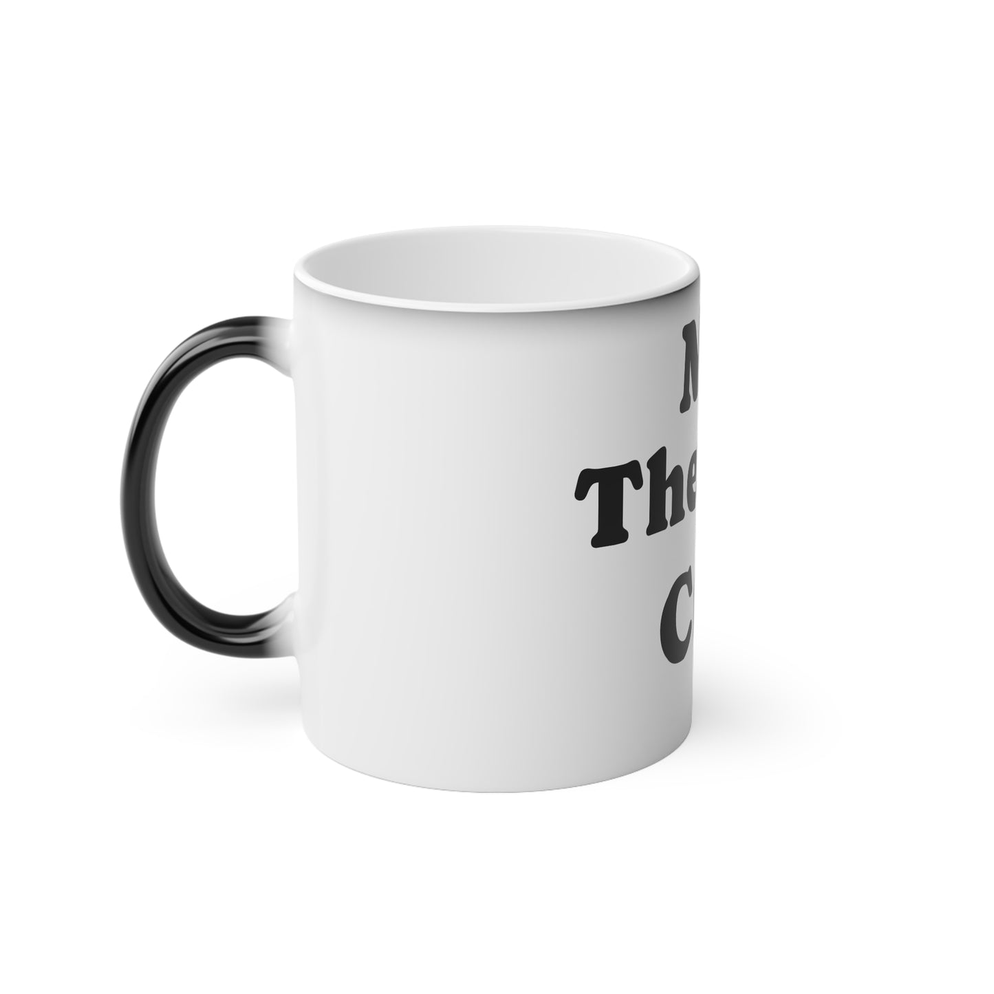 Magic Mug