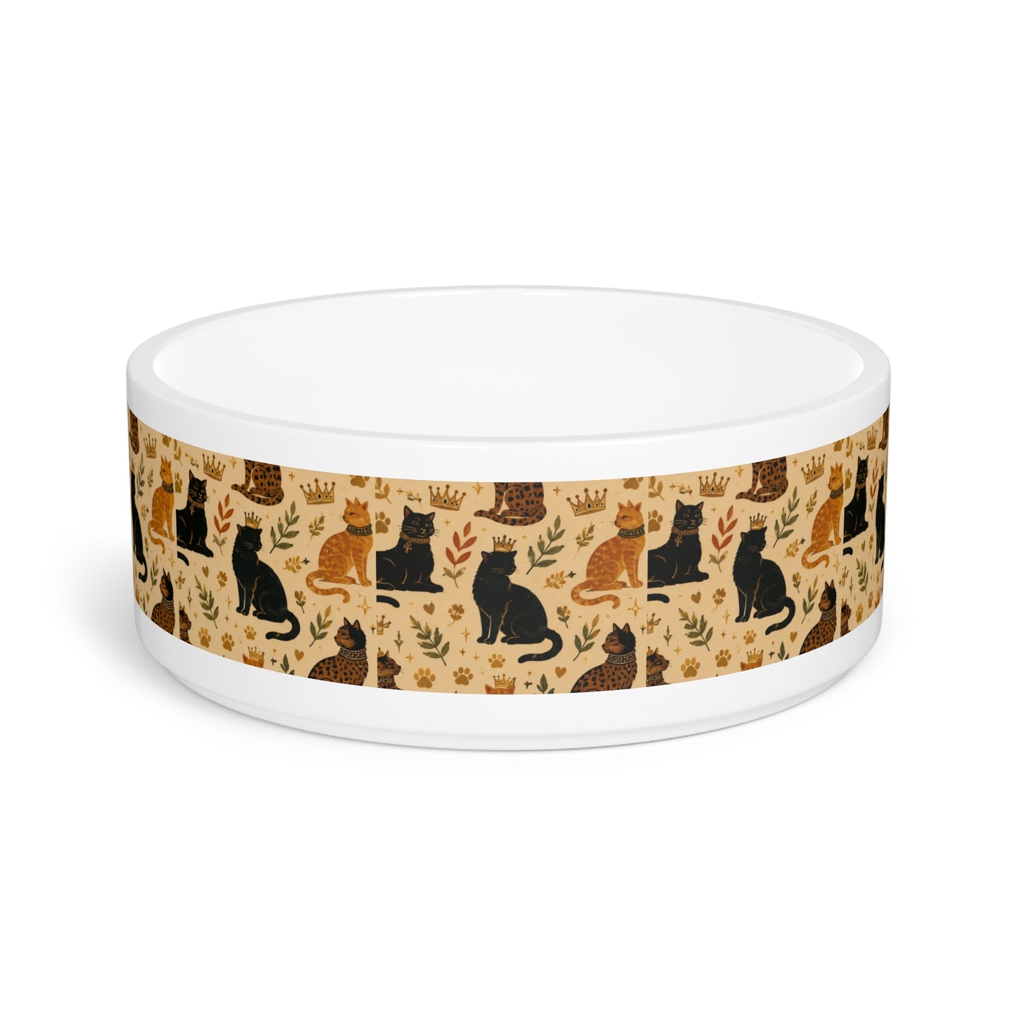 Pet Bowl