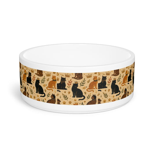 Pet Bowl