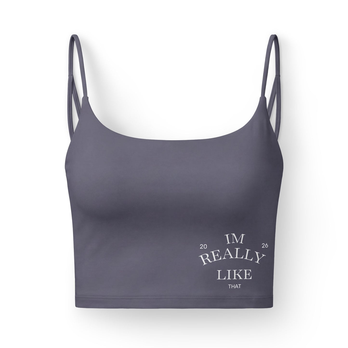 Women's Luxe Bra