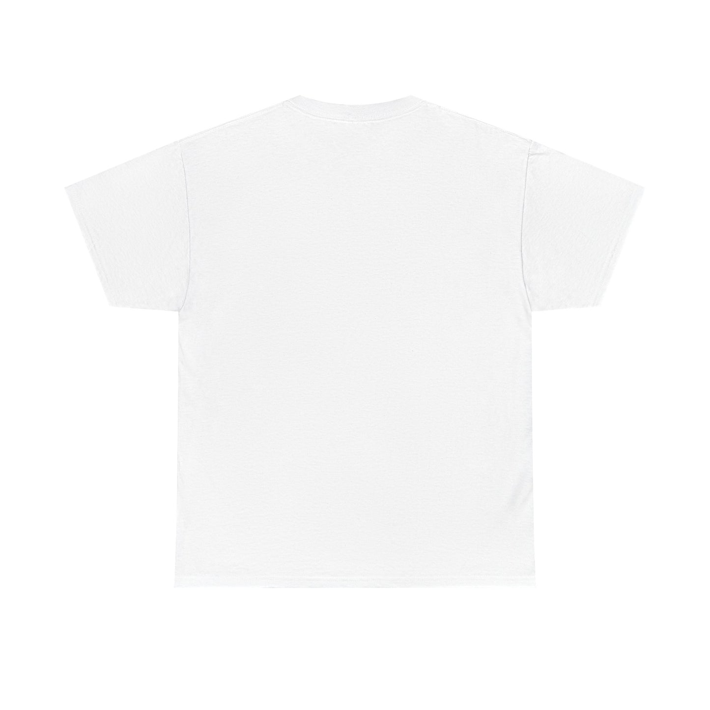 Building Legacies Baby Shower T-Shirt — New Haven Community 2026