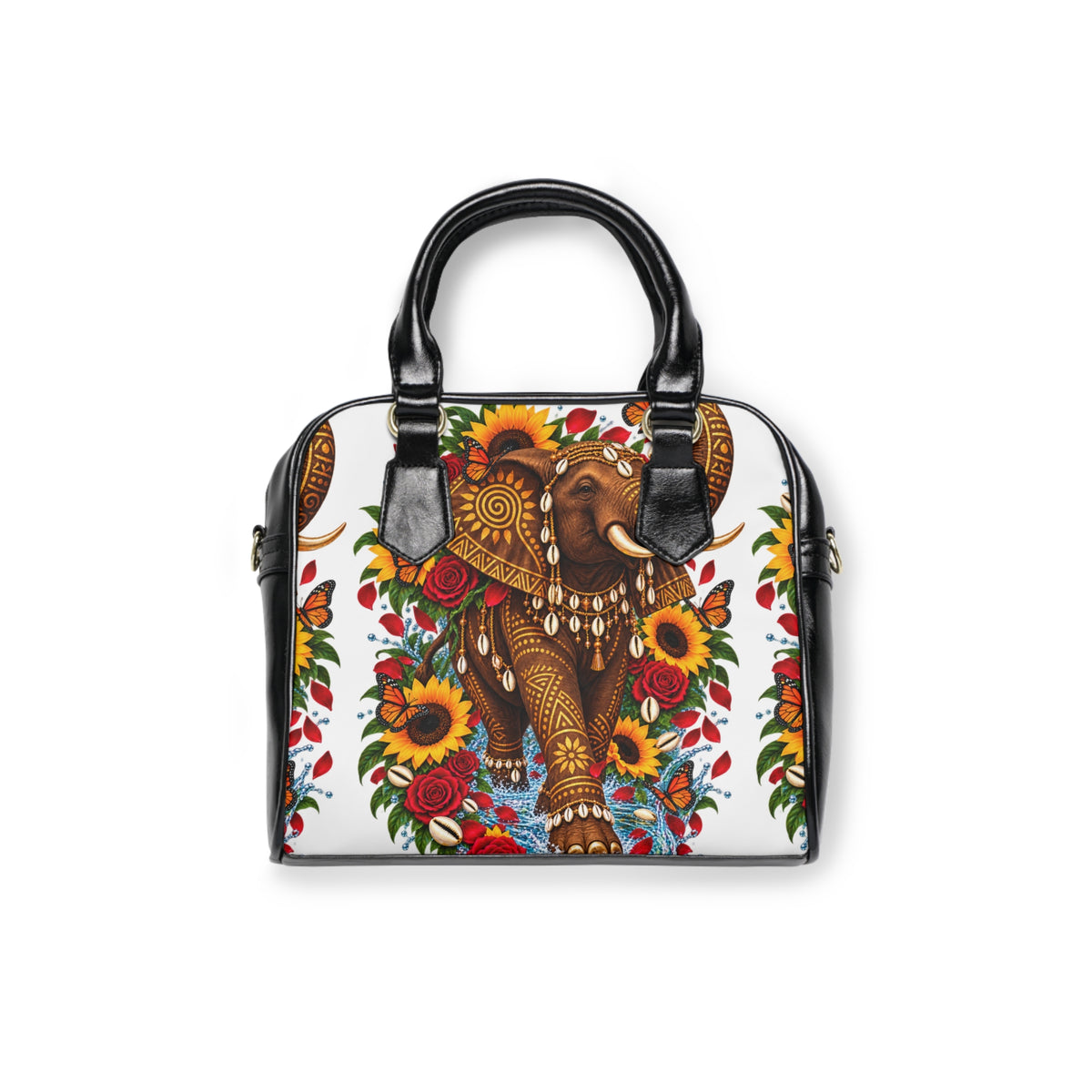 Shoulder Handbag