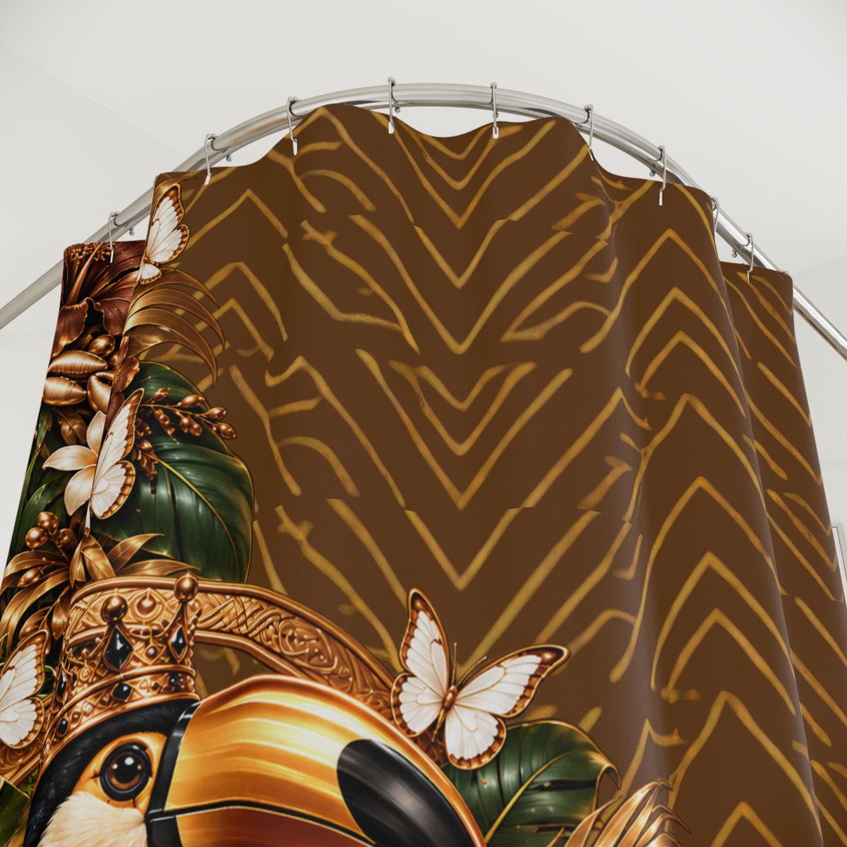 Shower Curtains