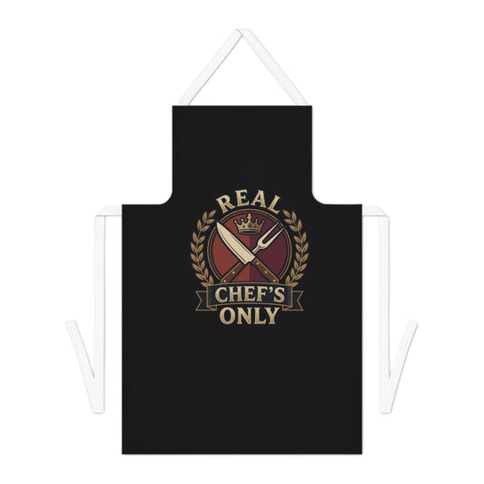 Adult Apron (AOP)