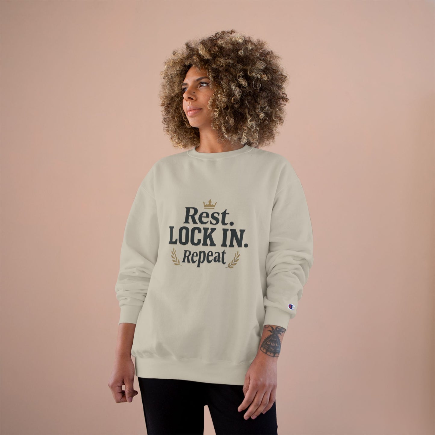 Champion Sweatshirt
