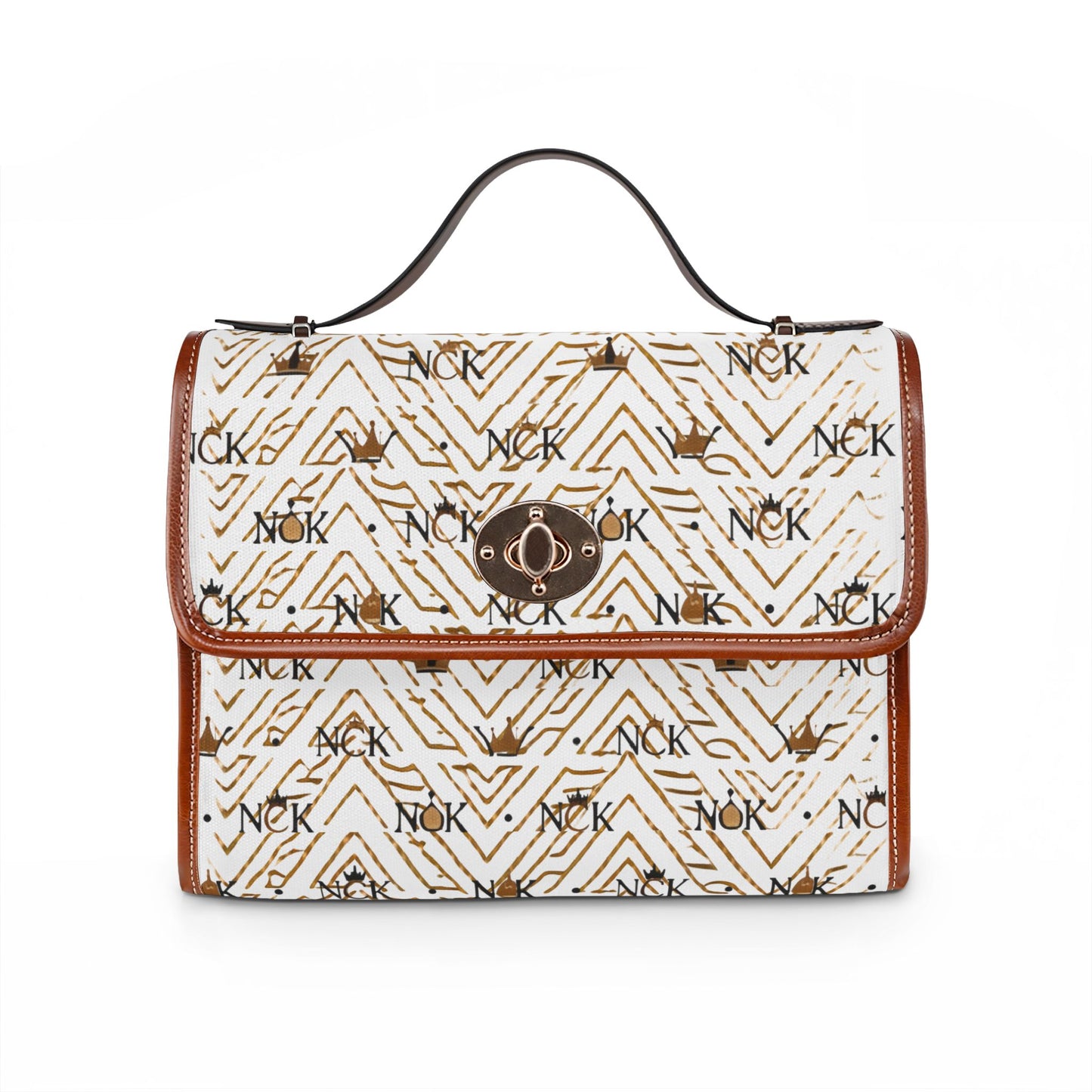 Waterproof Canvas Bag