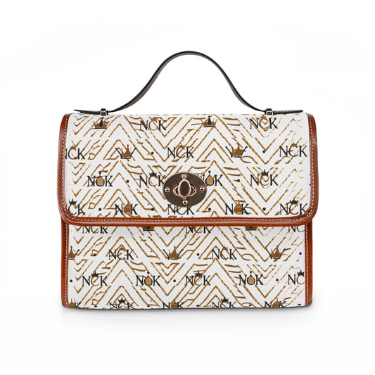 Waterproof Canvas Bag