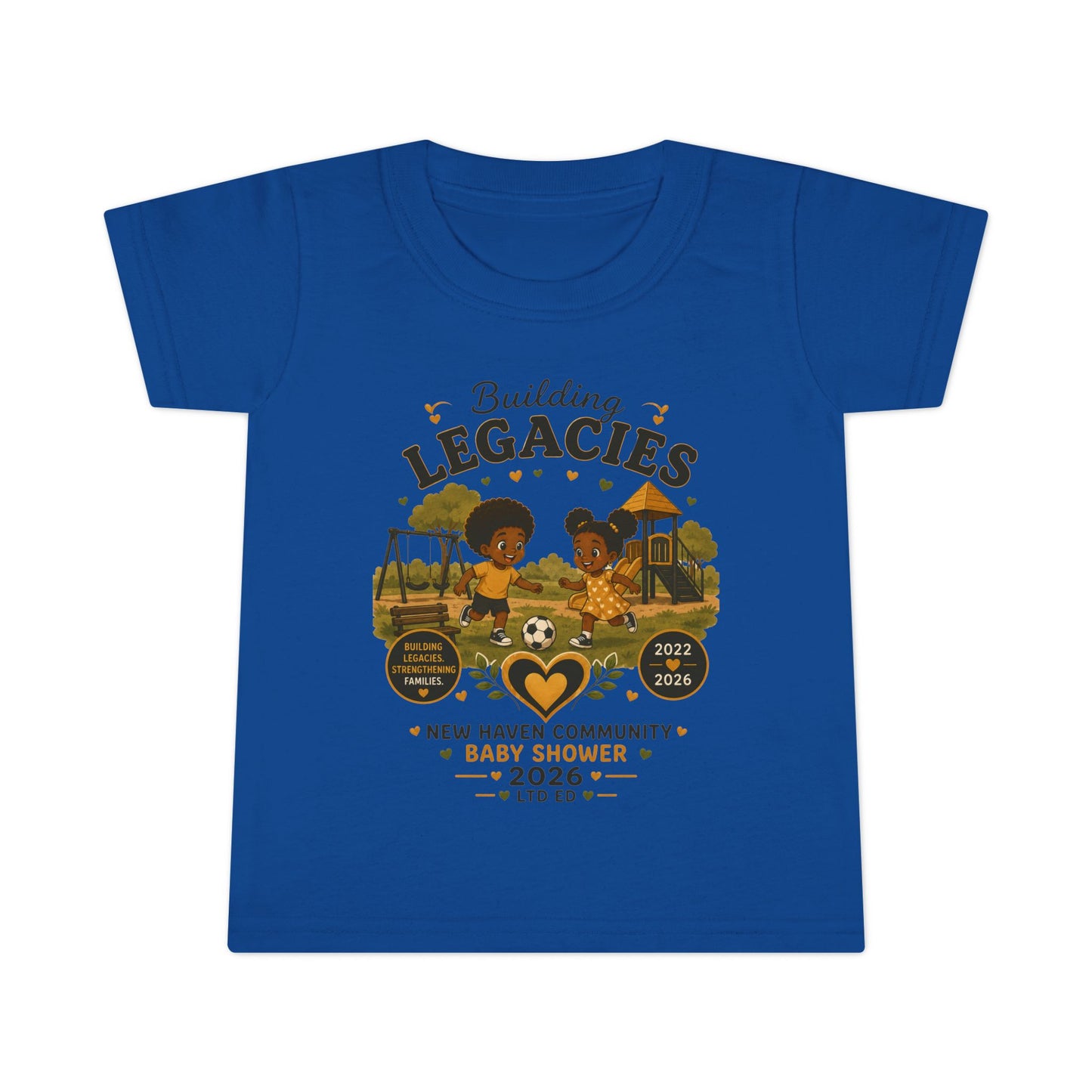Toddler T-shirt