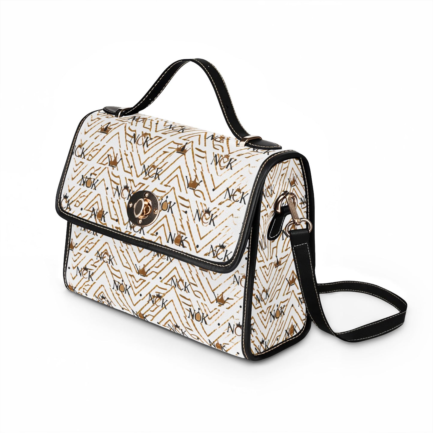 Waterproof Canvas Bag