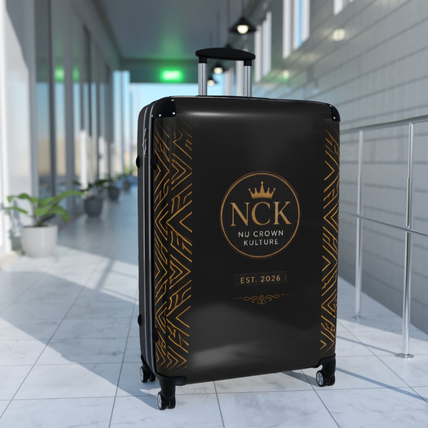 Suitcase