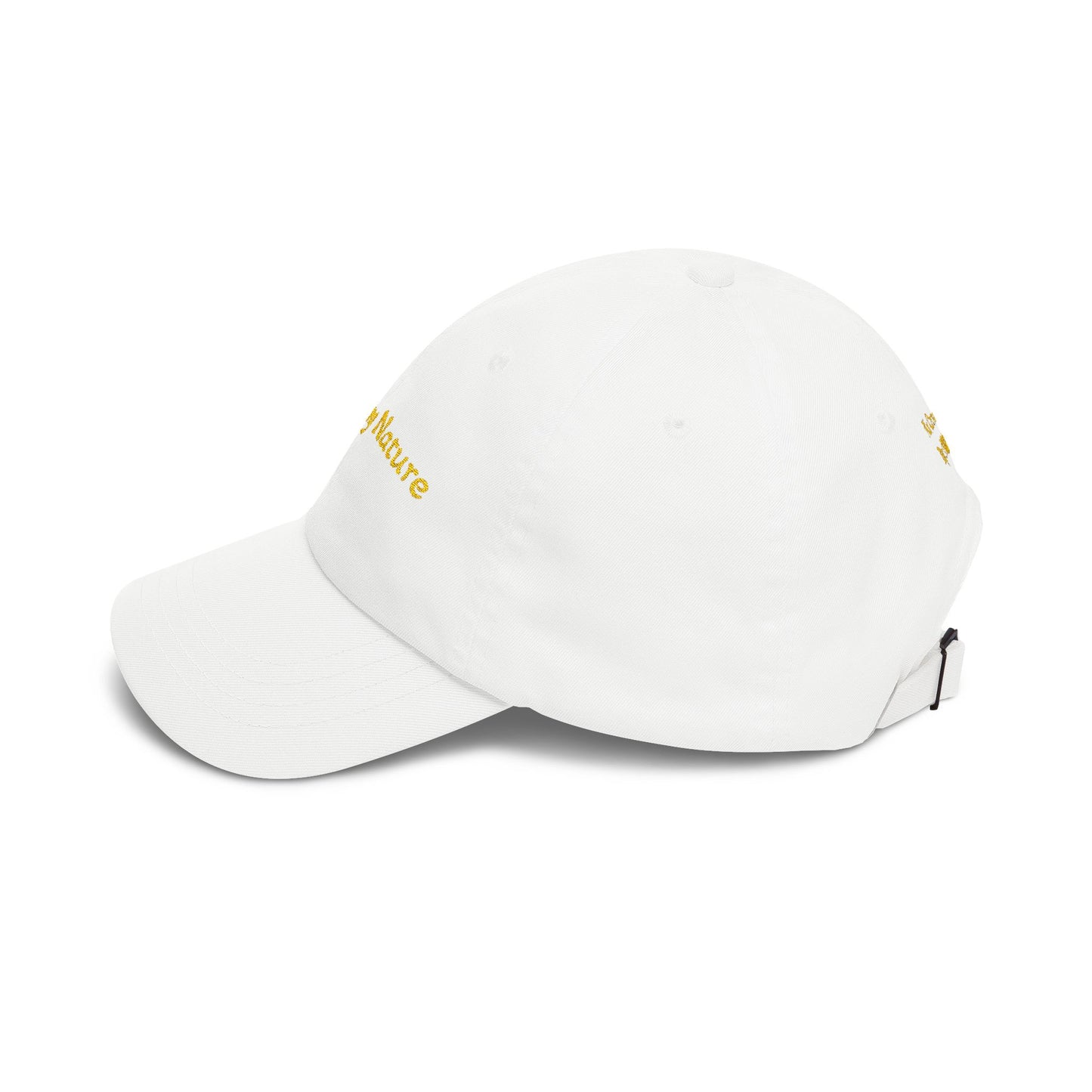 Classic Dad Cap