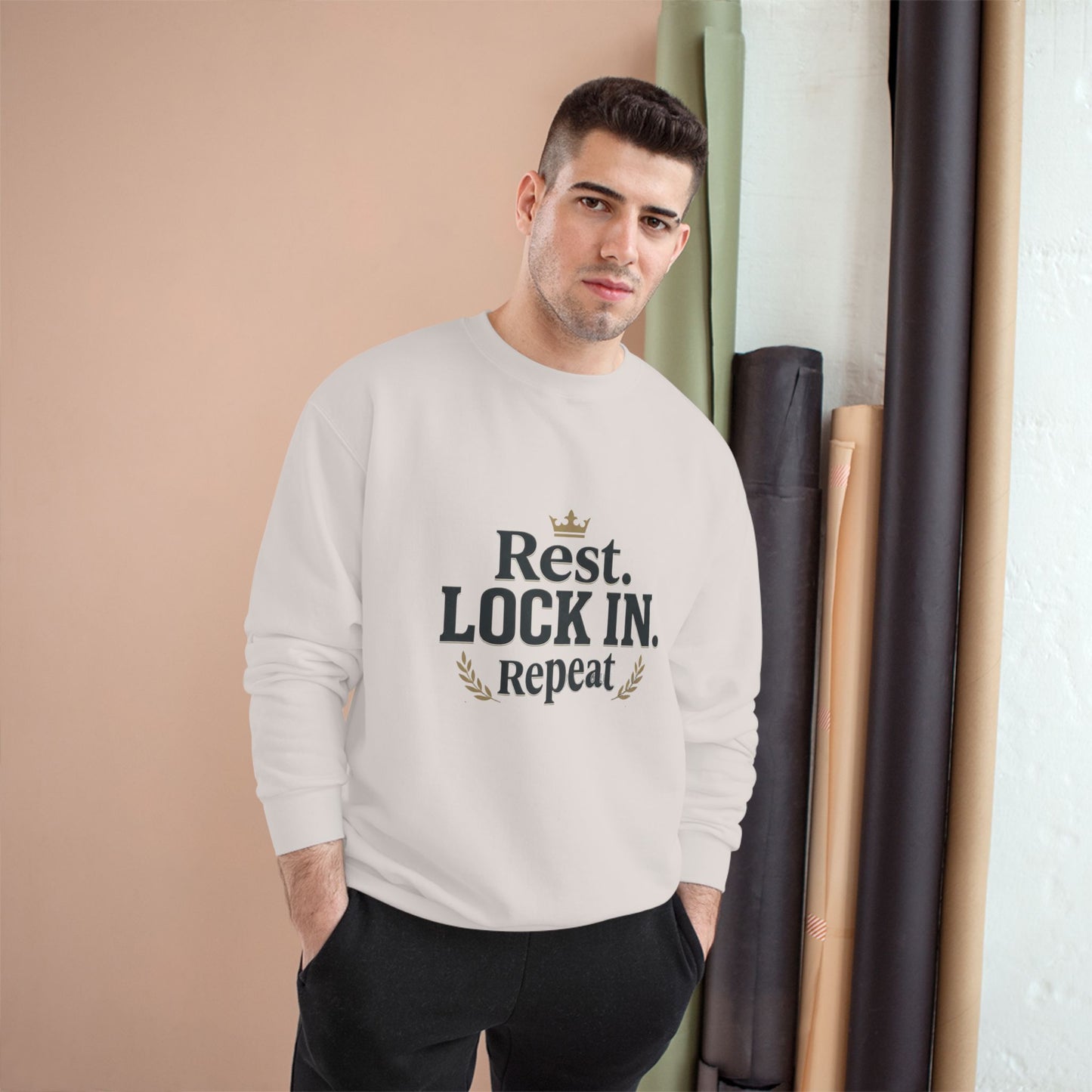 Champion Sweatshirt
