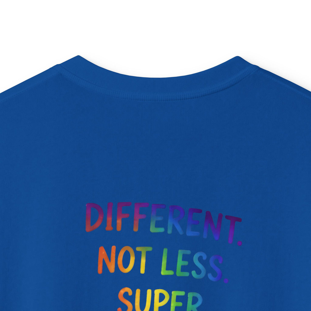 Kids Softstyle Tee