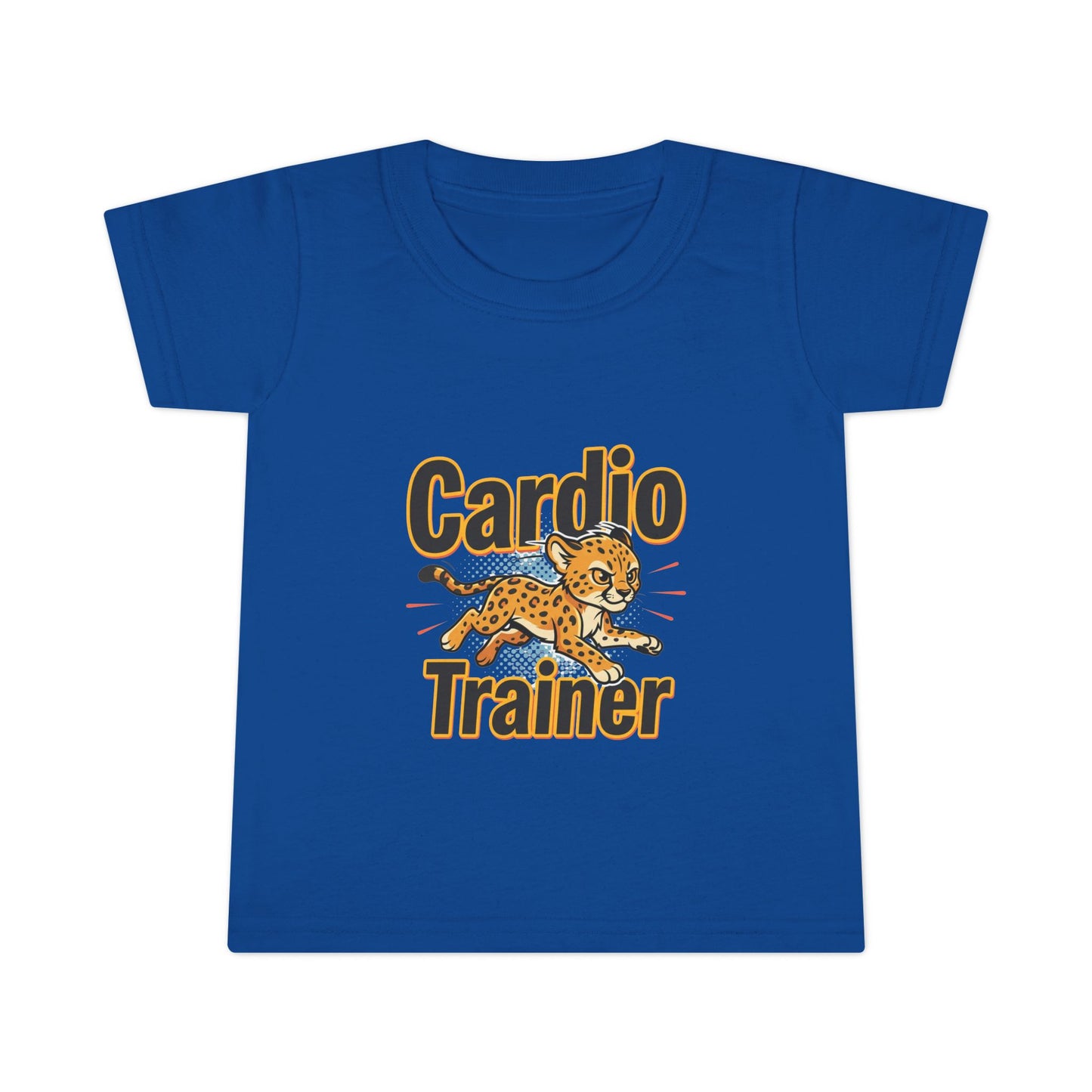 Toddler T-shirt