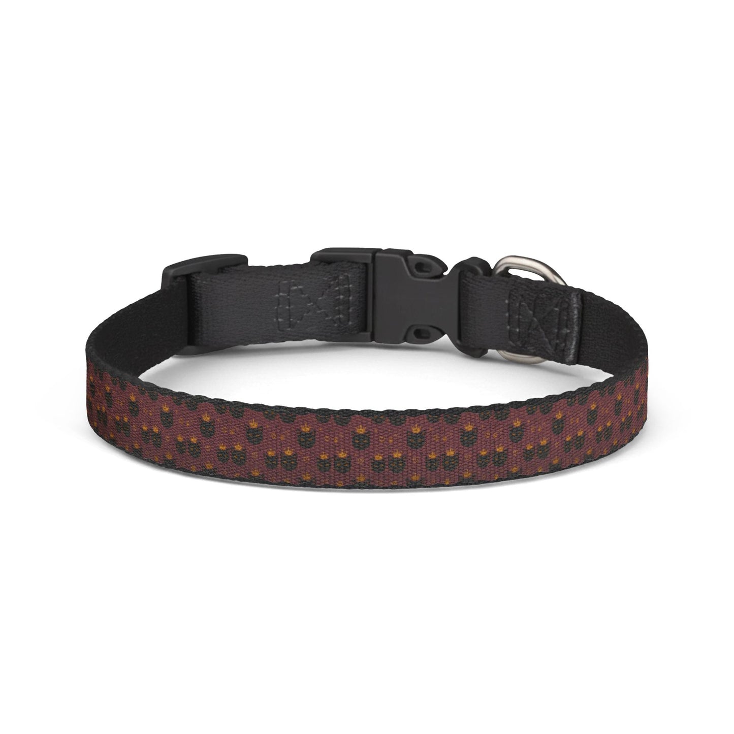 Clip-on Pet Collar