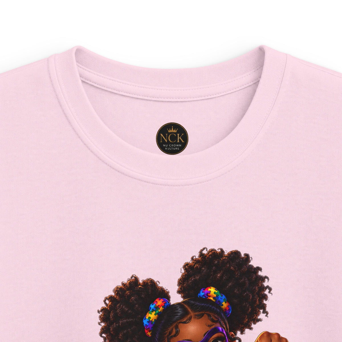 Kids Softstyle Tee