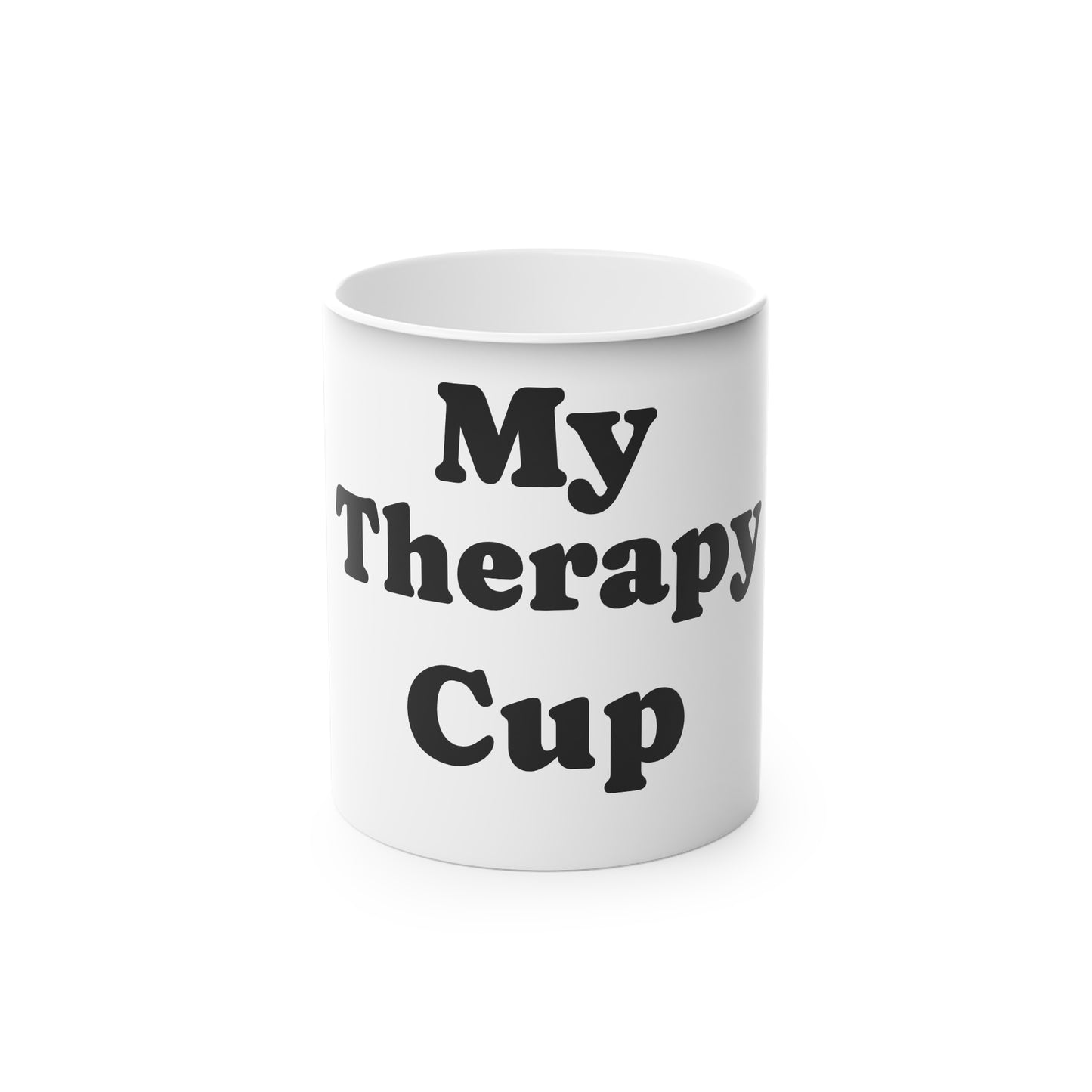 Magic Mug