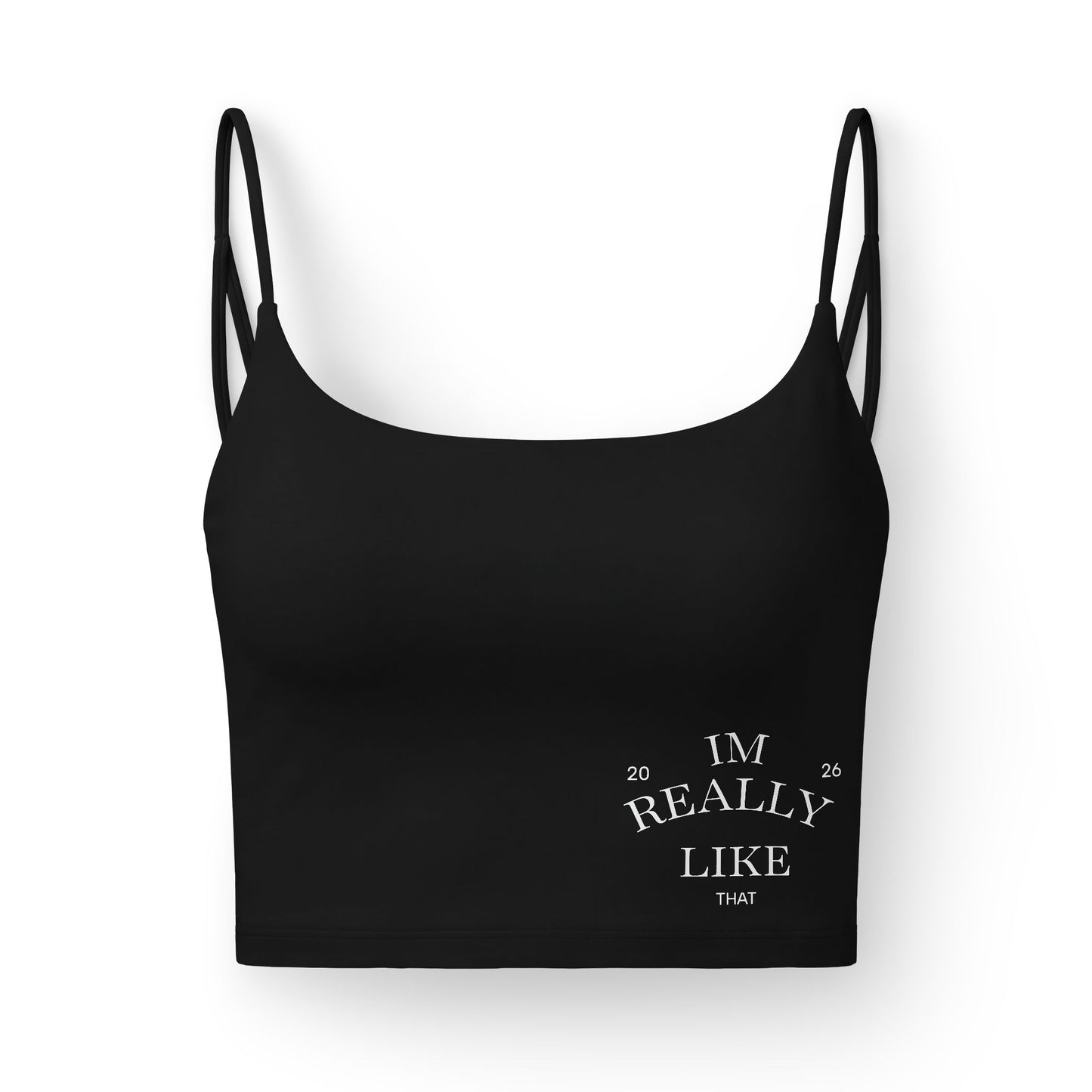 Women's Luxe Bra