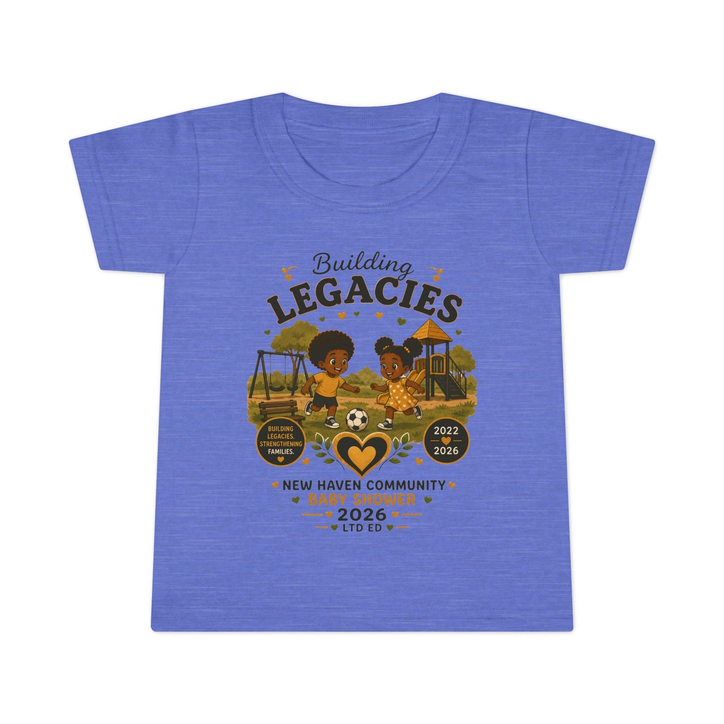 Toddler T-shirt