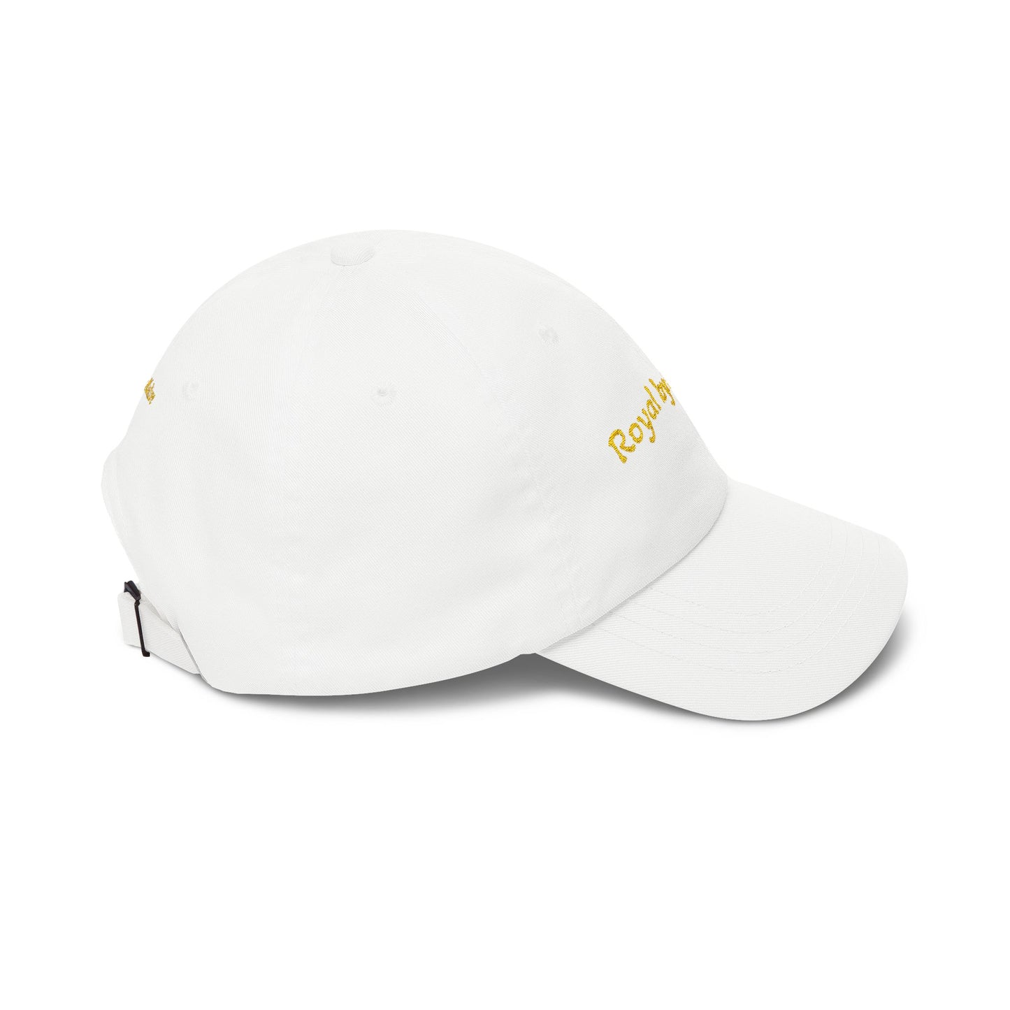 Classic Dad Cap